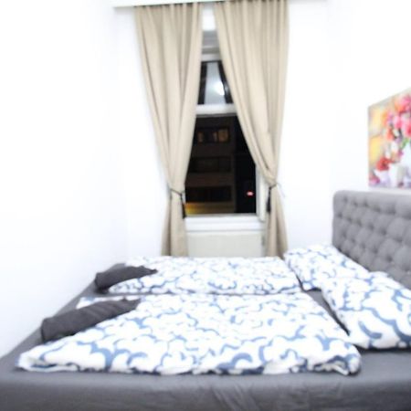 Modern Double Room Js A ウィーン エクステリア 写真