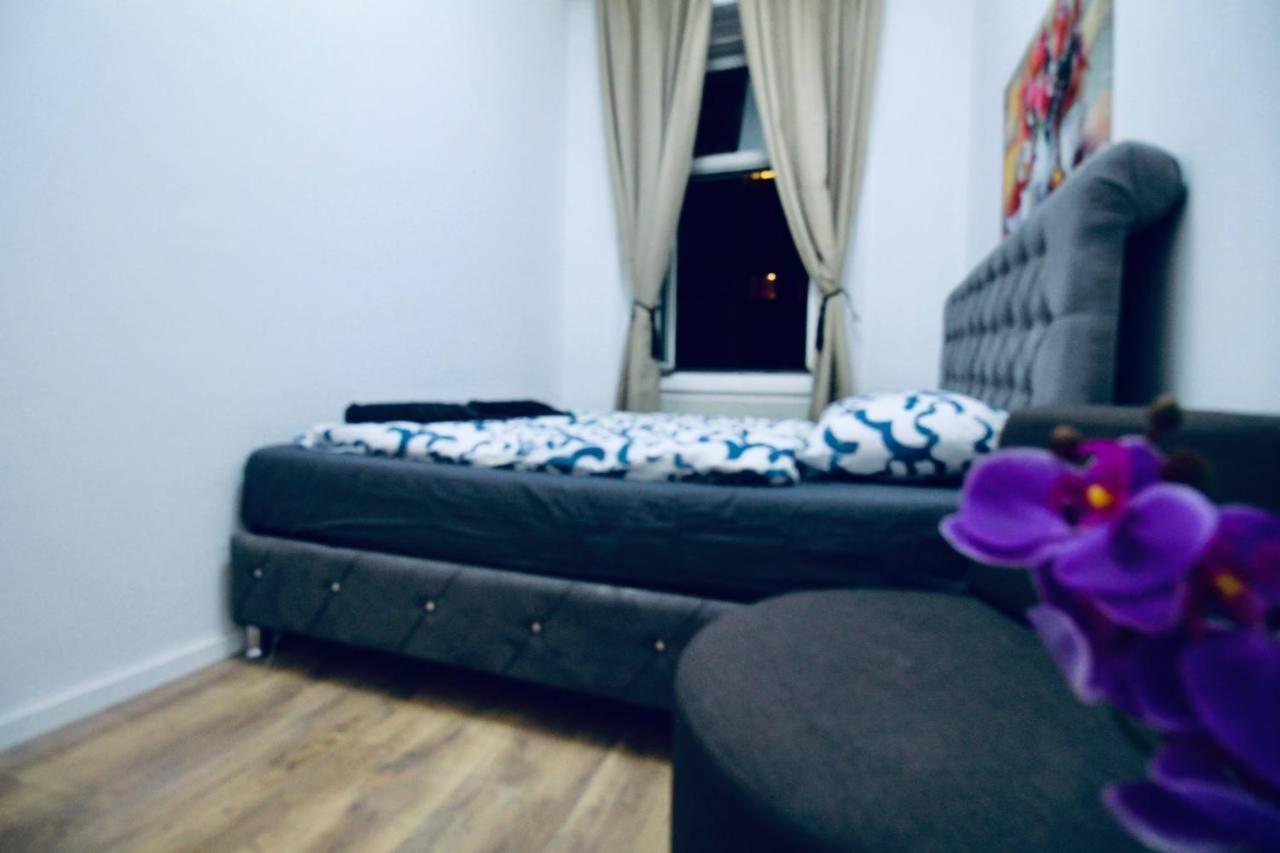 Modern Double Room Js A ウィーン エクステリア 写真