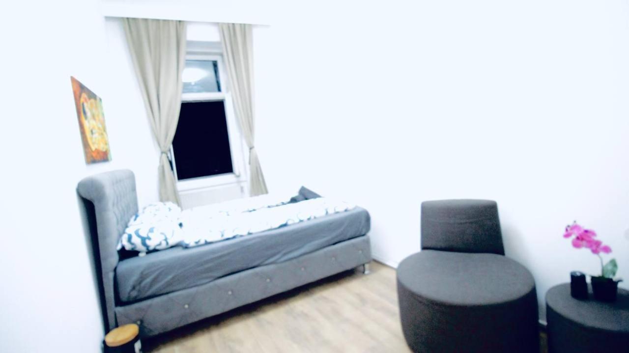 Modern Double Room Js A ウィーン エクステリア 写真