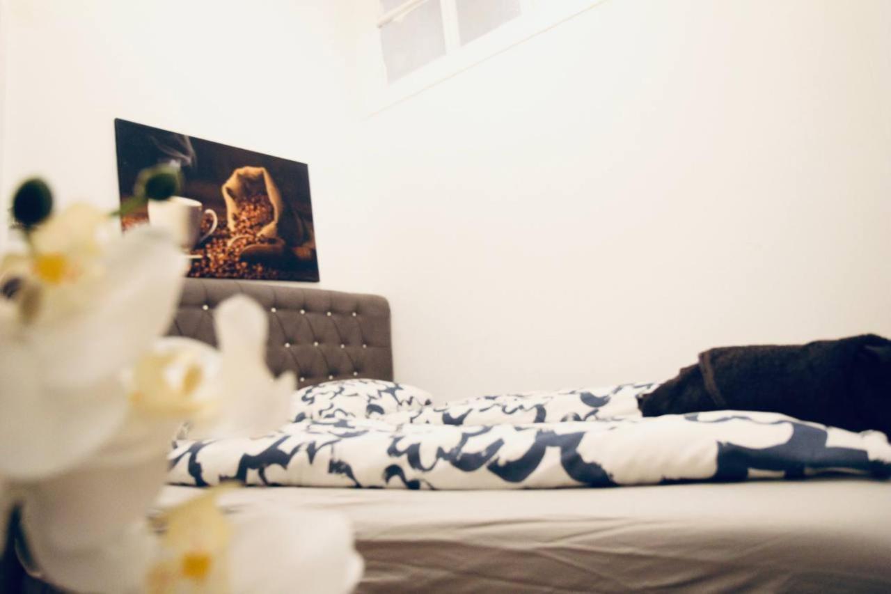 Modern Double Room Js A ウィーン エクステリア 写真