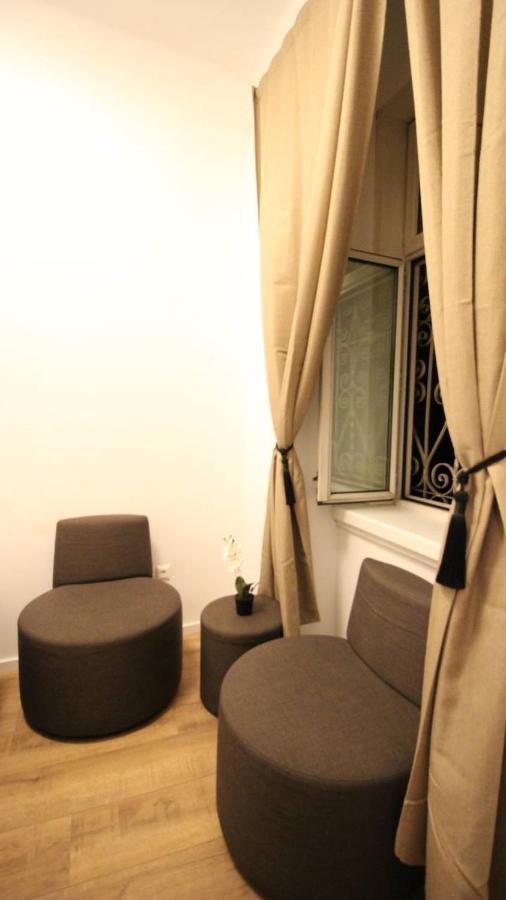 Modern Double Room Js A ウィーン エクステリア 写真
