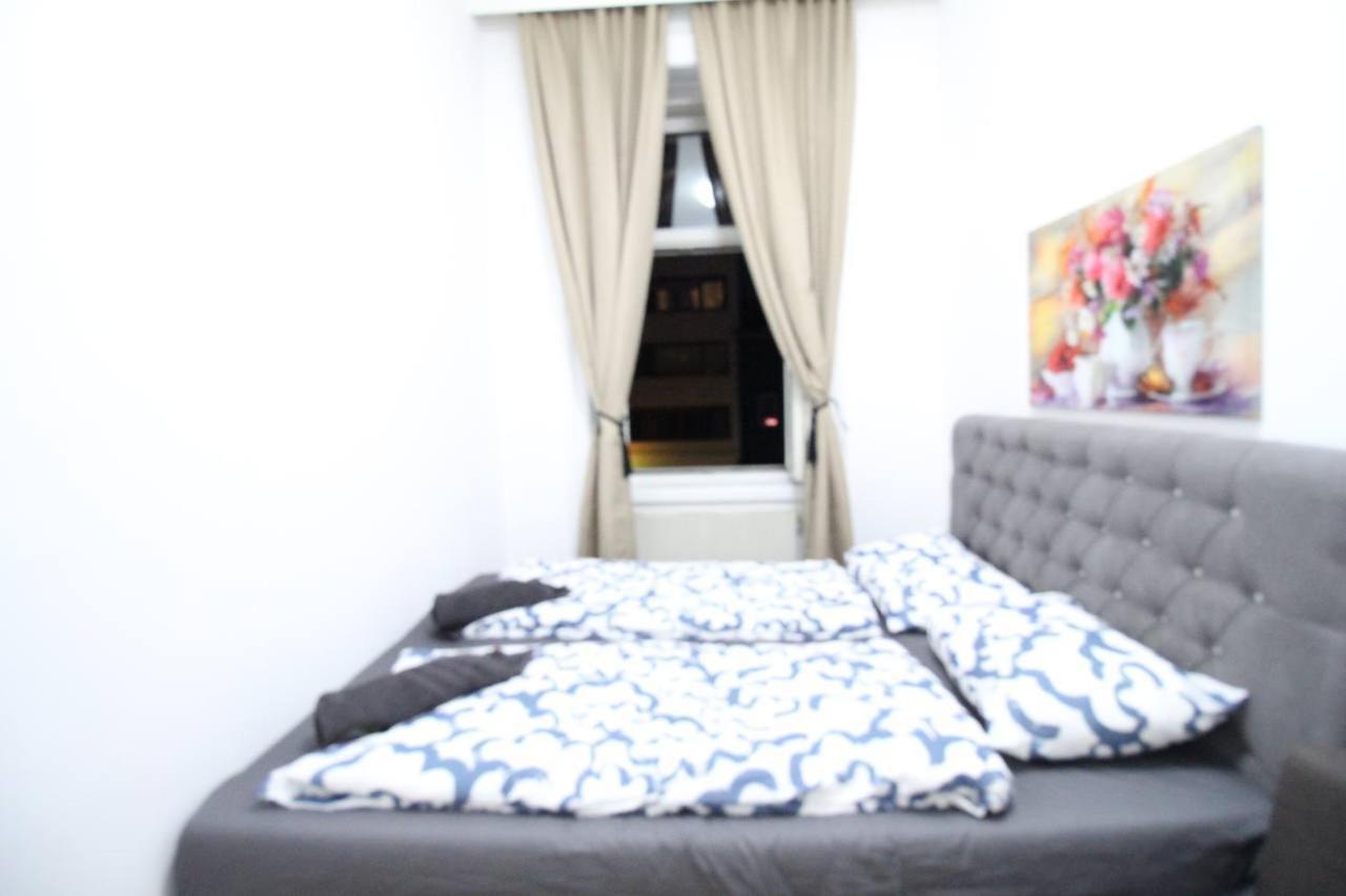 Modern Double Room Js A ウィーン エクステリア 写真