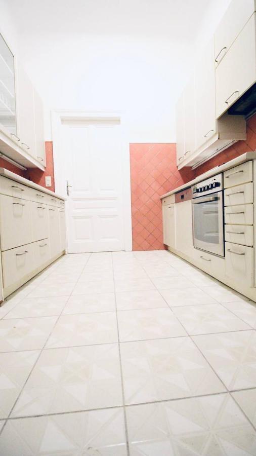 Modern Double Room Js A ウィーン エクステリア 写真